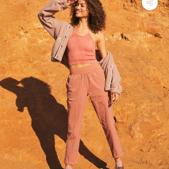 Drifted Women’s Small Canyon Ripstop Hiking Climbing Travel Pants - Picture 2 of 9